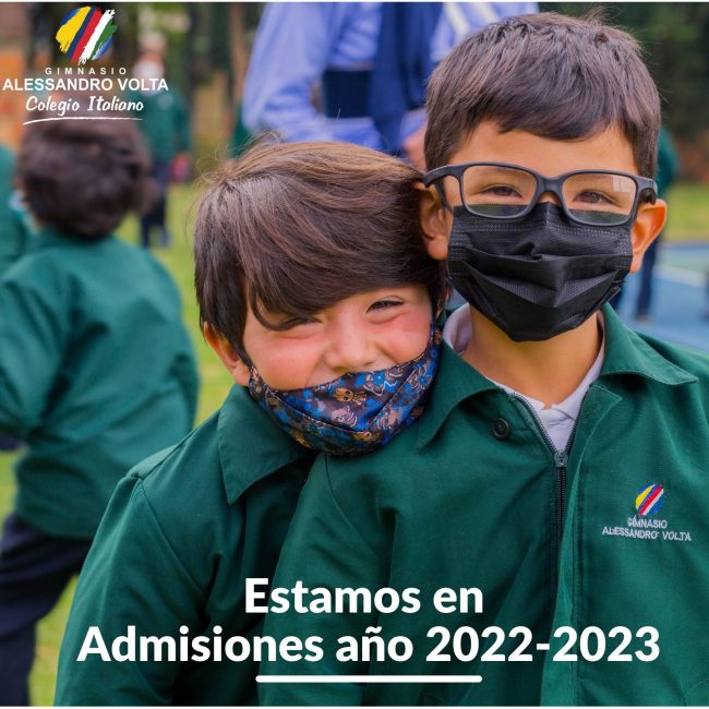 Foto COLEGIO GIMNASIO ALESSANDRO VOLTA